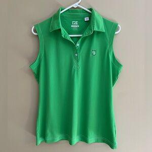 Women’s Cutter & Buck Golf Tank